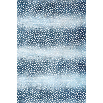Antelope Modern Animal Area Rug